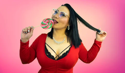 JuliRamirez CANDY GIRL Εικόνα