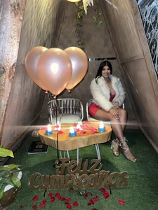 LUNATAYLORS MY BIRTHDAY DINNER😍😍🫠 Pic 4