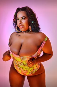 Your_big_ebony_goddness More of my world ! 사진 4