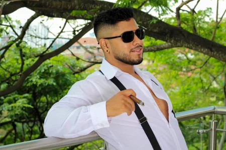 Santiago_huntt: Public ( 8 фото)