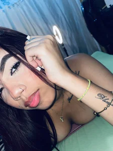 SweetTiana_ Public Tiana😋💕  3. fénykép