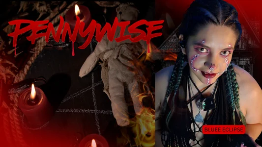 halloween time de Bluee_Eclipsee  8 Imagens