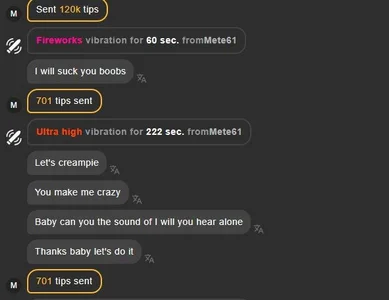 elinanortas top tippers Pic 6