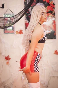 BeckyAndersのHalloween!!!の 2枚の写真