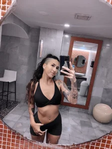 Gym 💪🏻🤍 de Barbie_Drks Foto