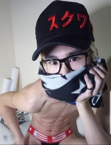 Zdjęcia Moby_Yik Public:  8