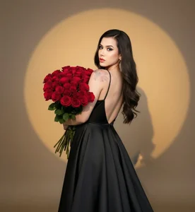 nataliamorisのnatalia sexyの 5枚の写真