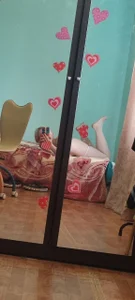 LunariaNicole I'm just in my room🚪^^ Foto 3