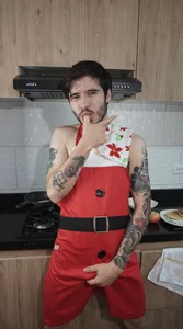 Tony_Wylie: Merry Christmas ( 5 фото)