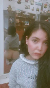 esta soy yo :) de Freyja_eter  Imagens