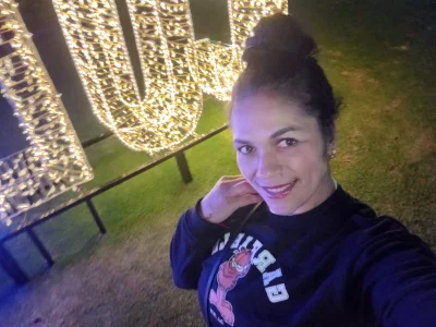 Enjoying the Colombian lighting a little od Aliciia_cute1  5 snímek