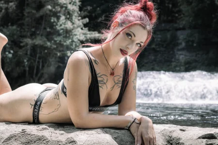 MissPoon69's XXX Nude Photo 9