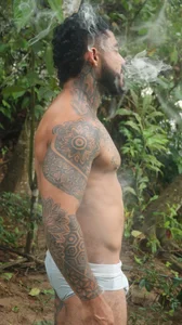 john_cartter1: Making me wet at the river... ( 6 фото)