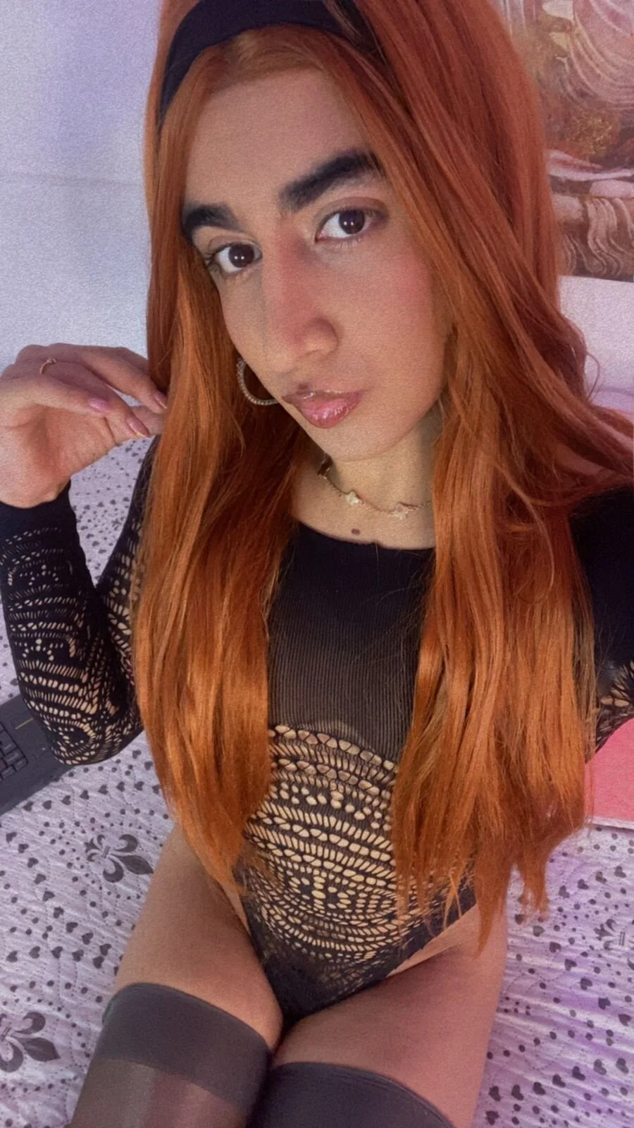 صور SamaraPike الرائجة  3940