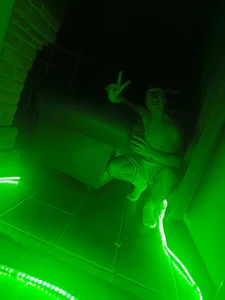 Kris_Braun Passion Night Bilde 4