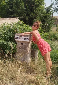 Promenade à la campagne od misslynexxx  snímek