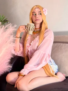 Wildorchid_ Danakille cosplay teasers Pic 7