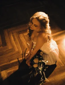 soft_babe your sweet Milisa Hình 2