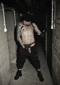 sniffer1985 Public Pic 7