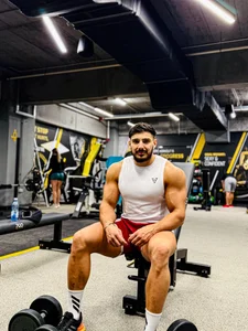 DustinKeent new 24 Pic