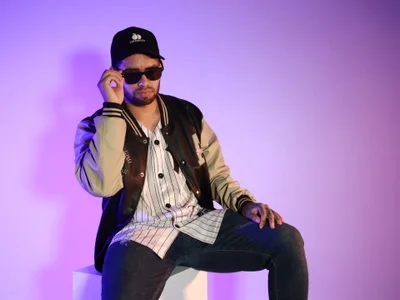 matteosantos Urban Model зображення 2