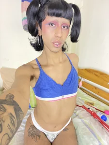 NaicollsxxxのSexy me show 😏🏳️‍⚧️の 4枚の写真