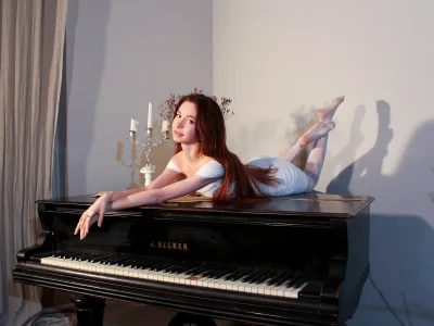 LittleOriana My hobby 사진 2