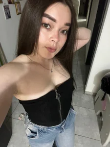 cira_evans's XXX Nude Photo 4