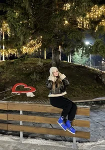 MelissaMelrey ⛸️⛸️⛸️ Gambar 3