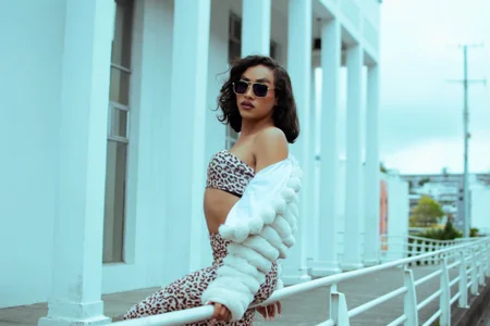 AliDiaz_ Street seduction slika 4