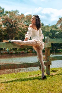 Zdjęcia GabyPetit l'art de s'exprimer avec le corps ✨:  3