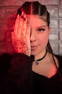 AnnieAdamss1_ Sexy Girl 🍒😈 Εικόνα