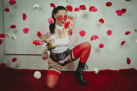 NahomiiPriestt 💕 14th SAN VALENTINE 💕 Immagine  7