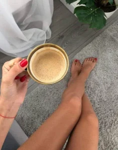 Tina-Bright Public Pic 5