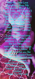 XBHUUME GORGEOUS SEXY BHUMI Pic 6