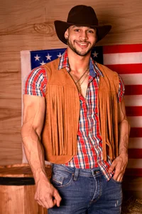 AlexLenox_ July 4th 🤠 Independence Hình 8