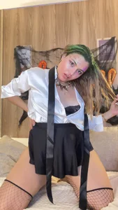 Littletammy4u Sexy joker girl 사진 2