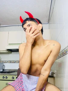 niall_falcon Halloween Bilde 8