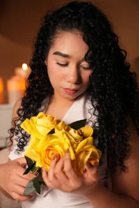 Are you ready for your Valentine’s Day?🌻 de kendall_grace  2 photos