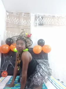 oh sexi haloween