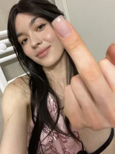Selfie de Jess_Dome  2 Imagens
