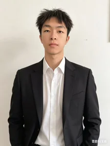 yanyu-666 帅帅的大男孩 Foto