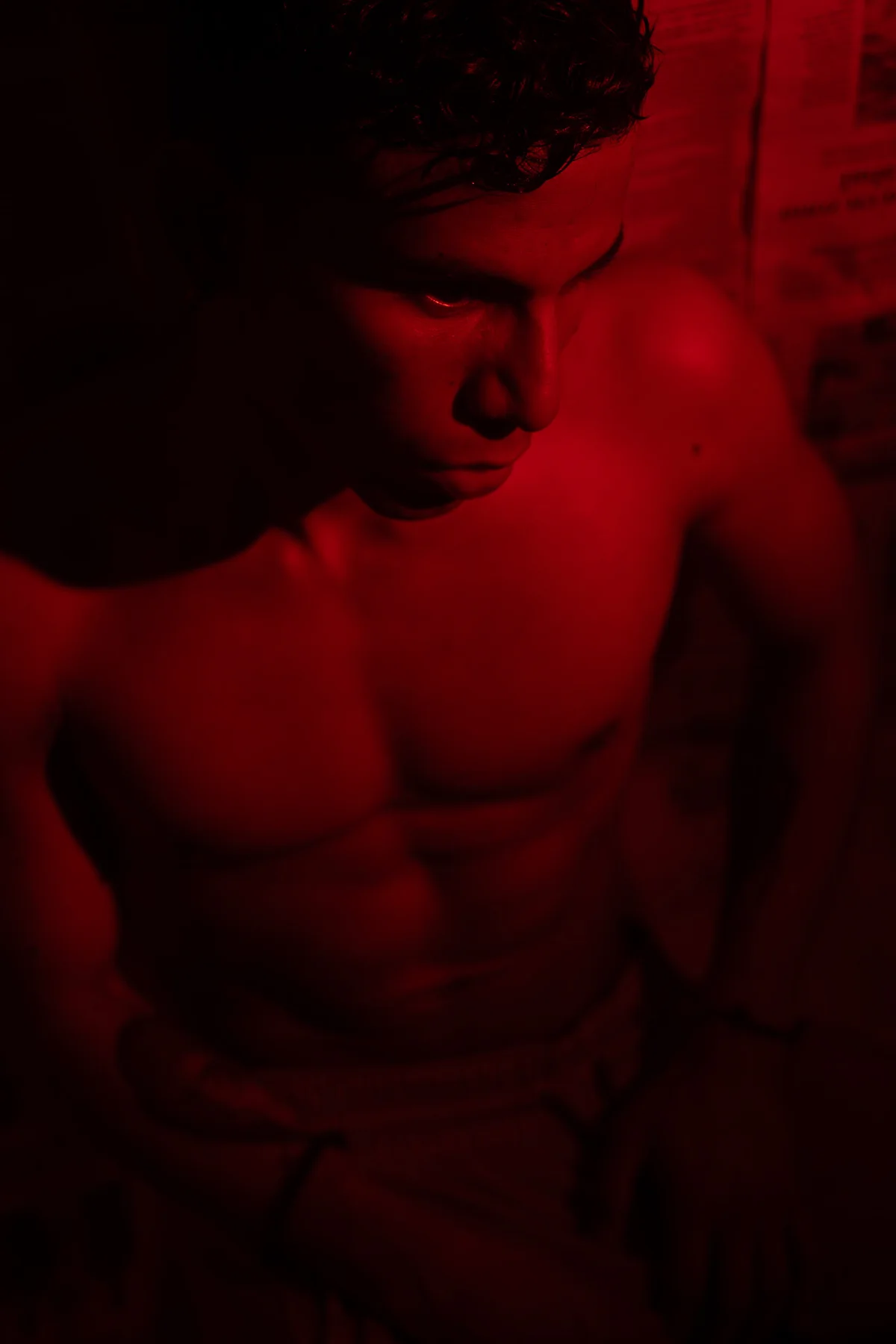 ภาพที่กำลังนิยมของ ChrisWells  2350
