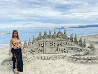 _KathalinaShemale_ I LOVE THE SEA❤️ Pic 6