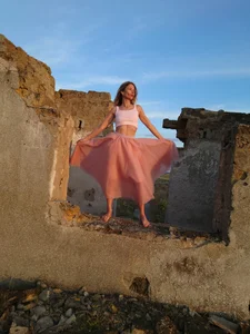 Eva_Melow Be happy at this moment. This moment is your life. You can rate my photos with tips😉 사진 4