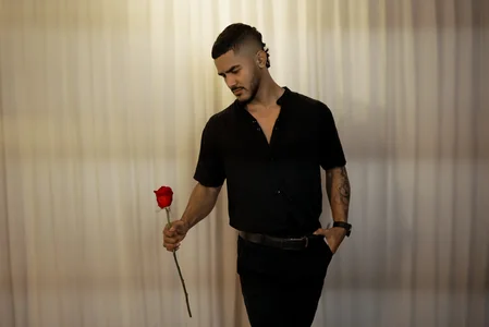 Reik_Vonn Happy Valentine's Day💘 Kuva 2