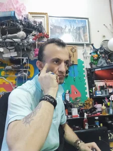 Aktorihann kullanıcısının Özgür Ruh albümü -  9 fotoğraf