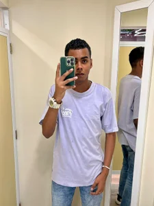 SamBoy01 🖤 Bilde