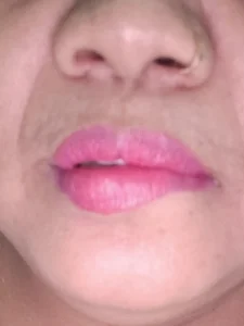 tamilthanushri Public Pic 2