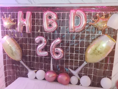 Nahid_Jaziri1 my birthday Poză 5